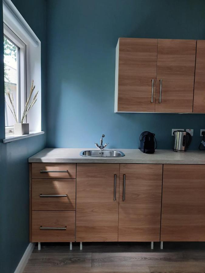 Studio Letterkenny Extérieur photo