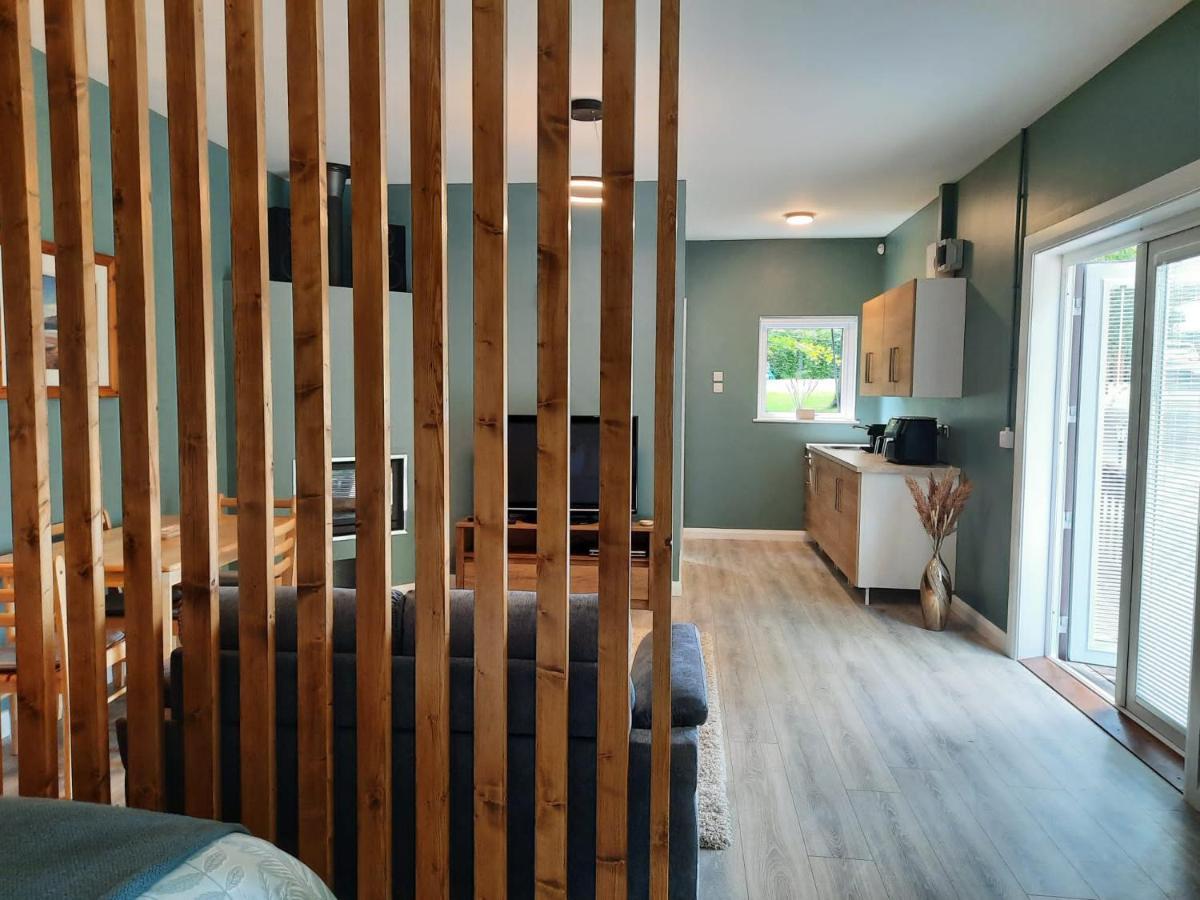 Studio Letterkenny Extérieur photo