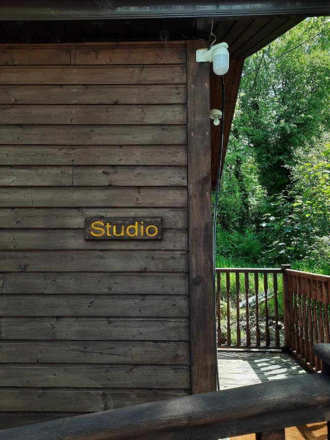 Studio Letterkenny Extérieur photo