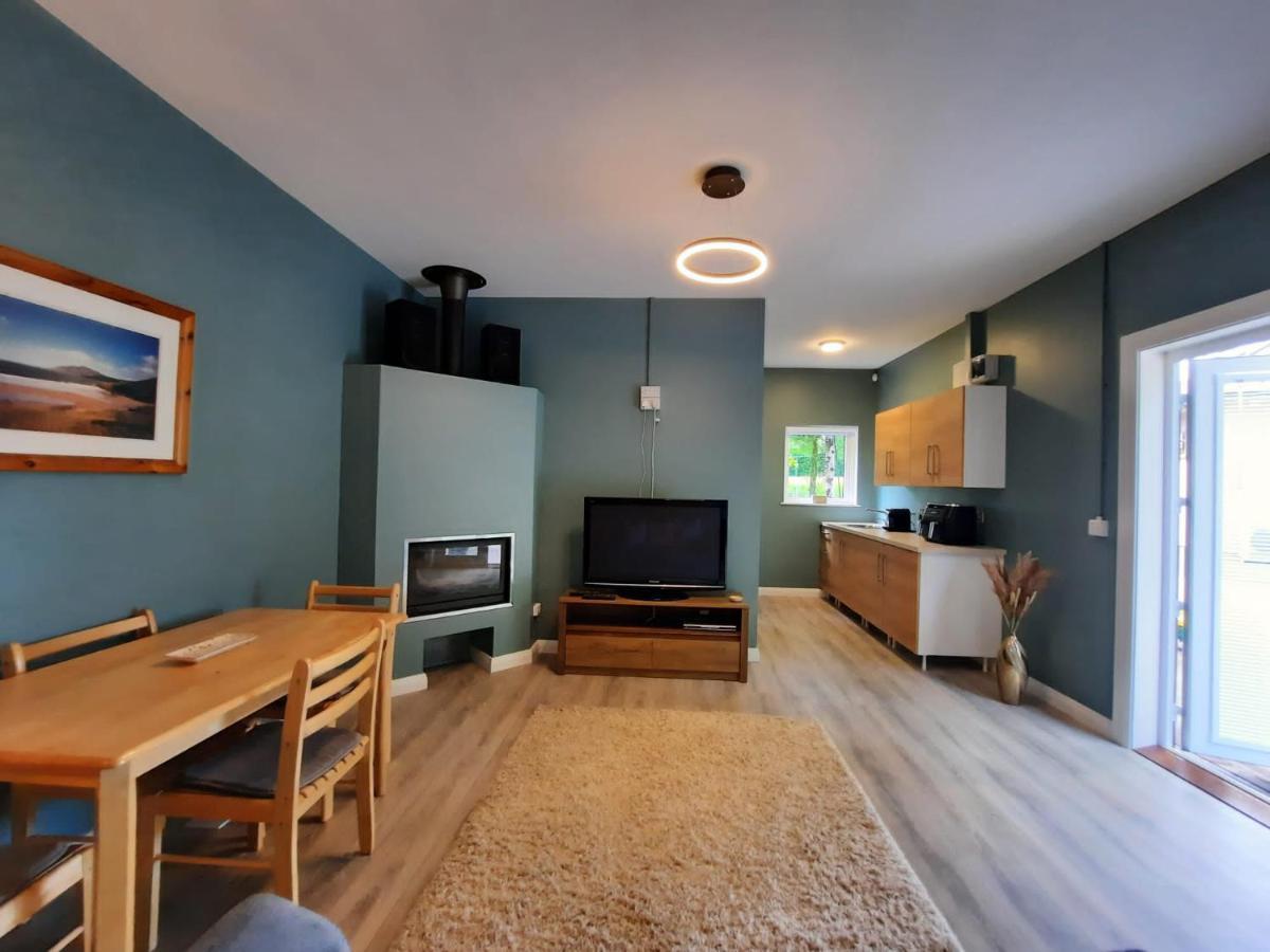 Studio Letterkenny Extérieur photo